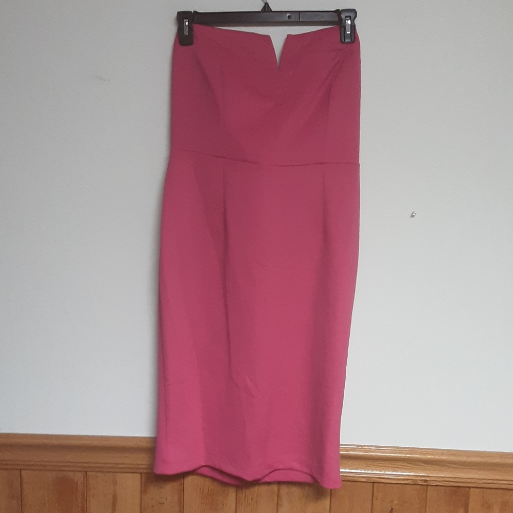 NWOTVenus dress